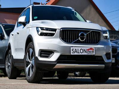 Volvo XC40 Crossover Plug-In Facelifting 1.5 T4 211KM 2022