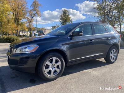 Volvo XC60 D3 163KM serwisowany, 181tyś przebiegu!!!