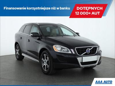 Volvo XC60 I 2010