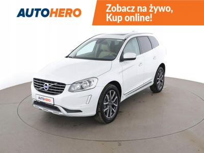 Volvo XC60 I SUV Facelifting 2.0 D3 DRIVE-E 150KM 2015