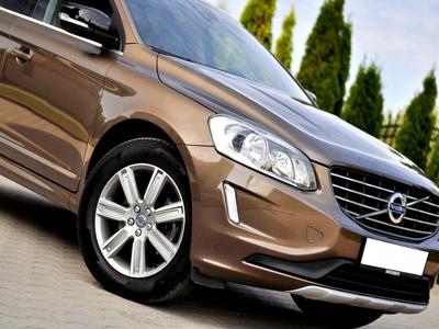 Volvo XC60 I SUV Facelifting 2.0 D3 DRIVE-E 150KM 2017