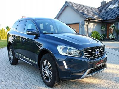 Volvo XC60 I SUV Facelifting 2.0 D4 DRIVE-E 181KM 2015