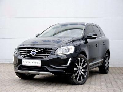 Volvo XC60 I SUV Facelifting 2.0 D4 DRIVE-E 190KM 2017