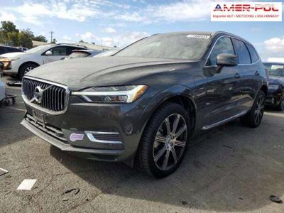 Volvo XC60 II 2019