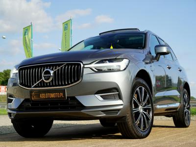 Volvo XC60 II 2020