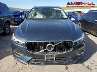 Volvo XC60 II 2020