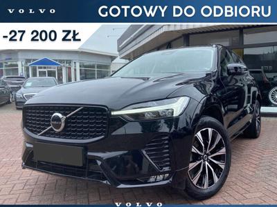 Volvo XC60 II 2023