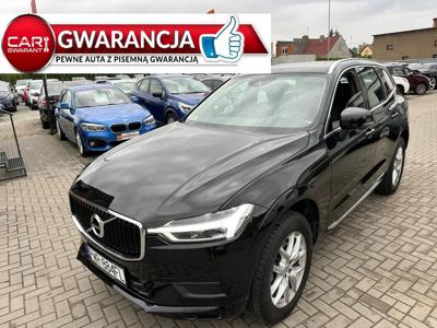 Volvo XC60 II Crossover D4 190KM 2019