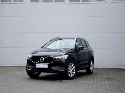 Volvo XC60 II Crossover D4 190KM 2020