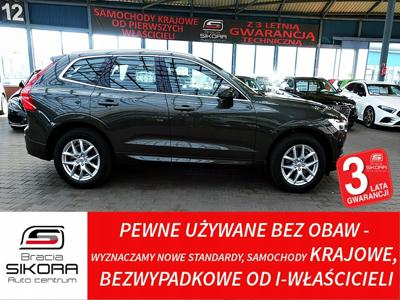 Volvo XC60 II Crossover T5 250KM 2018