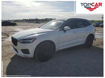 Volvo XC60 II Crossover T6 320KM 2018