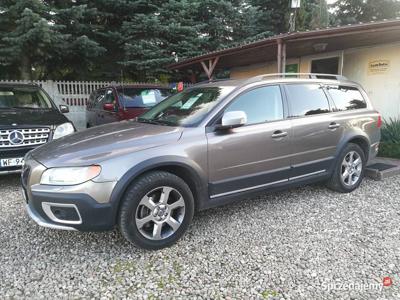 VOLVO XC70 3.2 GAZ 4X4.