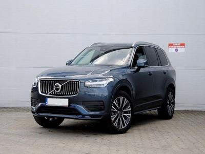 Volvo XC90 II 2023