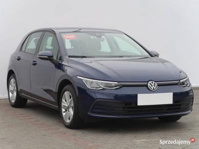 VW Golf 1.0 TSI