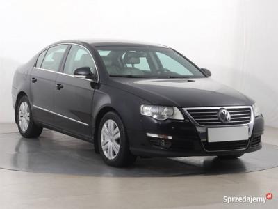 VW Passat 2.0 TDI