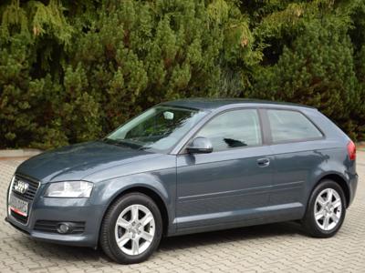 Używane Audi A3 - 26 900 PLN, 188 000 km, 2009