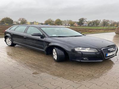 Używane Audi A3 - 20 500 PLN, 327 000 km, 2008