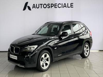 Używane BMW X1 - 59 900 PLN, 74 000 km, 2011