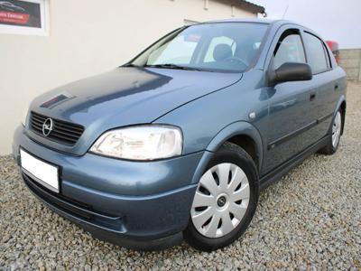 Używane Opel Astra - 9 900 PLN, 199 000 km, 1999