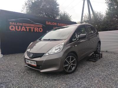 Używane Honda Jazz - 29 900 PLN, 145 200 km, 2012