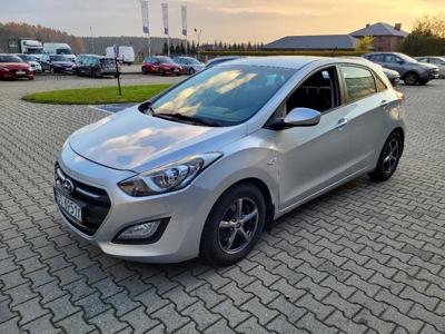 Używane Hyundai I30 - 30 900 PLN, 188 528 km, 2015