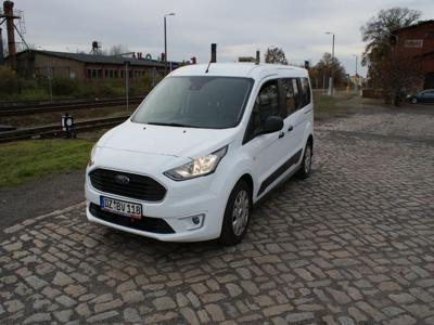 Używane Ford Transit Connect - 78 000 PLN, 73 000 km, 2020