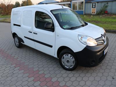 Używane Renault Kangoo - 29 900 PLN, 182 300 km, 2016