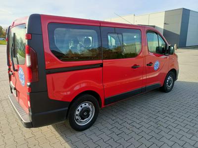 Używane Renault Trafic - 67 900 PLN, 210 600 km, 2016