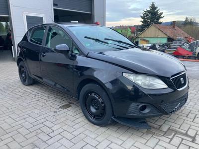 Używane Seat Ibiza - 4 900 PLN, 160 000 km, 2008