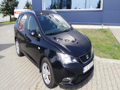 Używane Seat Ibiza - 29 900 PLN, 165 687 km, 2014