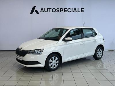 Używane Skoda Fabia - 39 900 PLN, 103 115 km, 2019