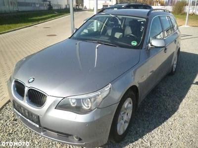 Używane BMW Seria 5 - 24 900 PLN, 224 401 km, 2004