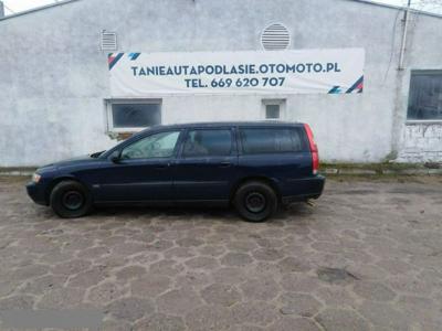 Używane Volvo V70 - 4 699 PLN, 213 112 km, 2001