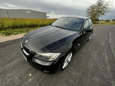 330i 272 hp 1 ręka Niemcy mod 2010