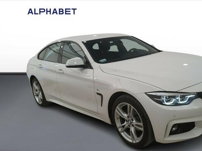 420i GPF xDrive M Sport aut Salon PL 1wł.