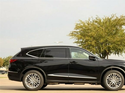 Acura MDX 2023 w/Advance Package