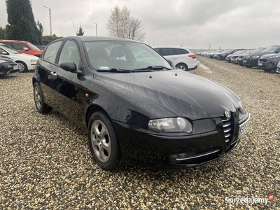 Alfa Romeo 147