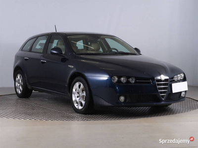 Alfa Romeo 159 1.9 JTD