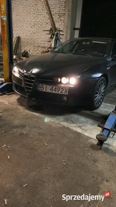 Alfa Romeo 159 1.9 JTDm