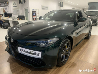 Alfa Romeo Giulia 2.0 280KM Q4 VELOCE Demo-odDealera