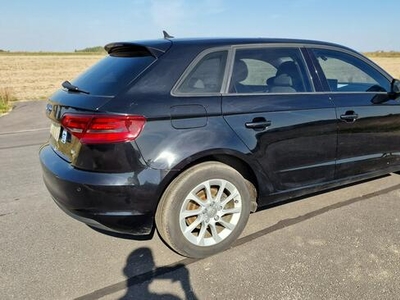 Audi A 3 2.0 Tdi Automat