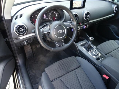 Audi A3 Samochód bogato wyposażony w bardzo dobrym stanie , faktura 23 % VAT