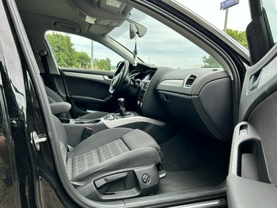 Audi A4 2.0 TDI Lift Avant Manual Zamiana Raty Gwarancja