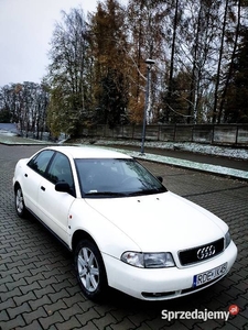 Audi A4 B5/1.6 LPG!!!/Klima/Stan BDB!