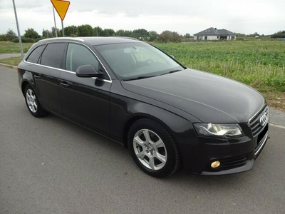 Audi A4 Led # Xenon # Kombi # Zadbana