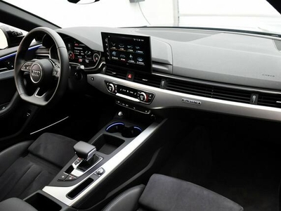 Audi A5 40 TFSI Quattro SLine Stronic MatrixLed B&O MMINav Tempomat Kamera