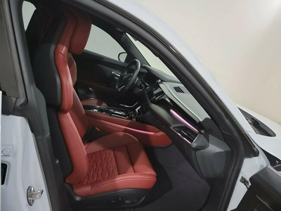Audi e-tron 2022 GT Prestige 93.4 kWh
