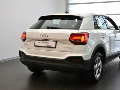 Audi Q2 35 TFSI 150 KM Stronic Led Kamera FV23% Gwarancja