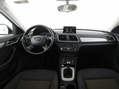 Audi Q3 GRATIS! Gwarancja 12M + PAKIET SERWISOWY o wartości 1200 zł!