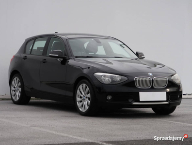 BMW 1 118d